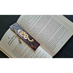 Bellatrix' Bookmark (HarryPotter)