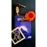 Bellatrix' Bookmark (HarryPotter)