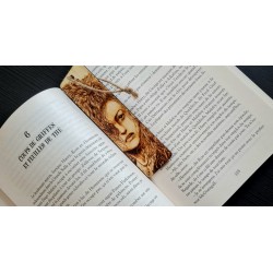Bellatrix' Bookmark...